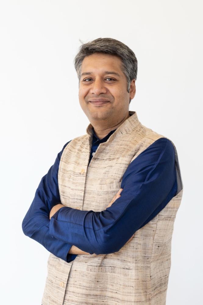 Prof. Abhishek Ghosh