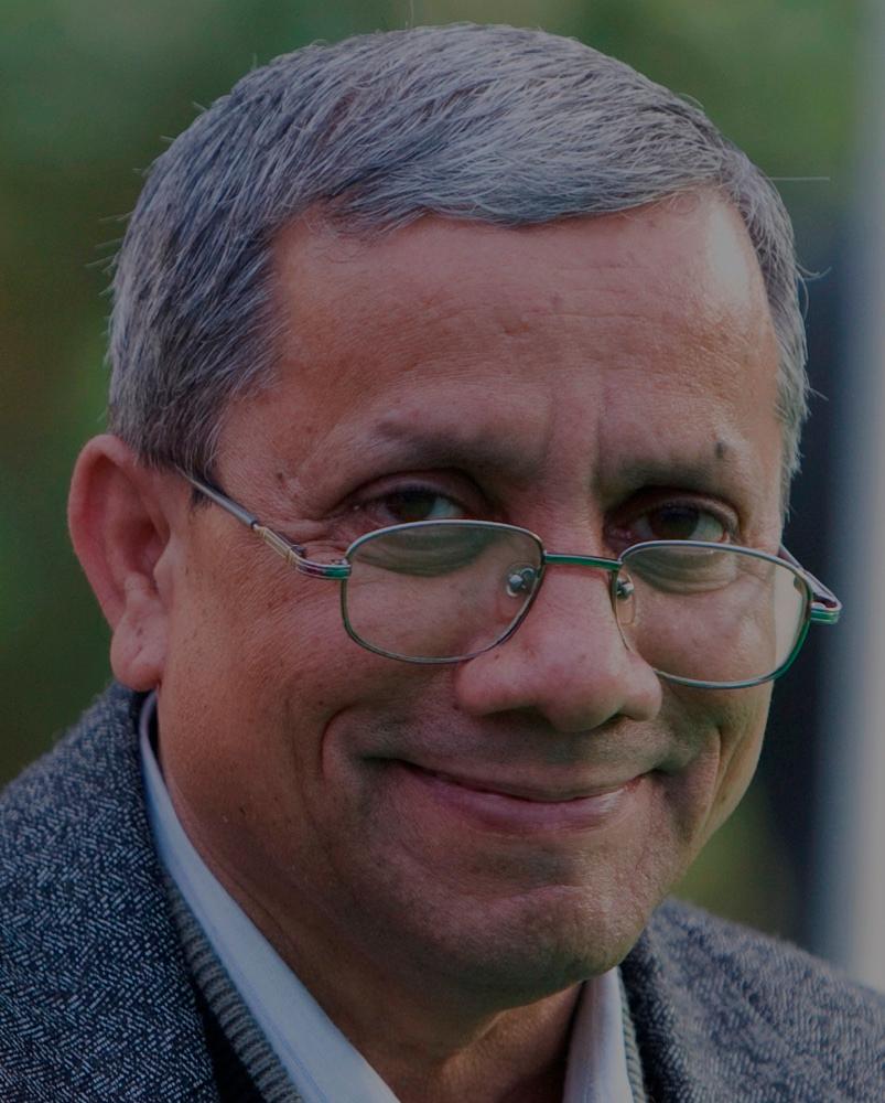 Prof. Shrikant Bahulkar