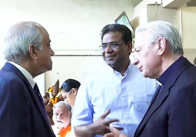 Centre for Interfaith Engagement