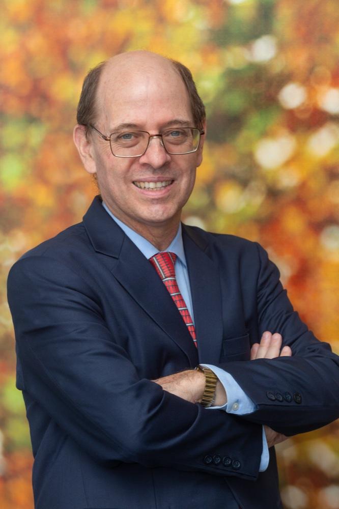 Dr. Mariano Iturbe