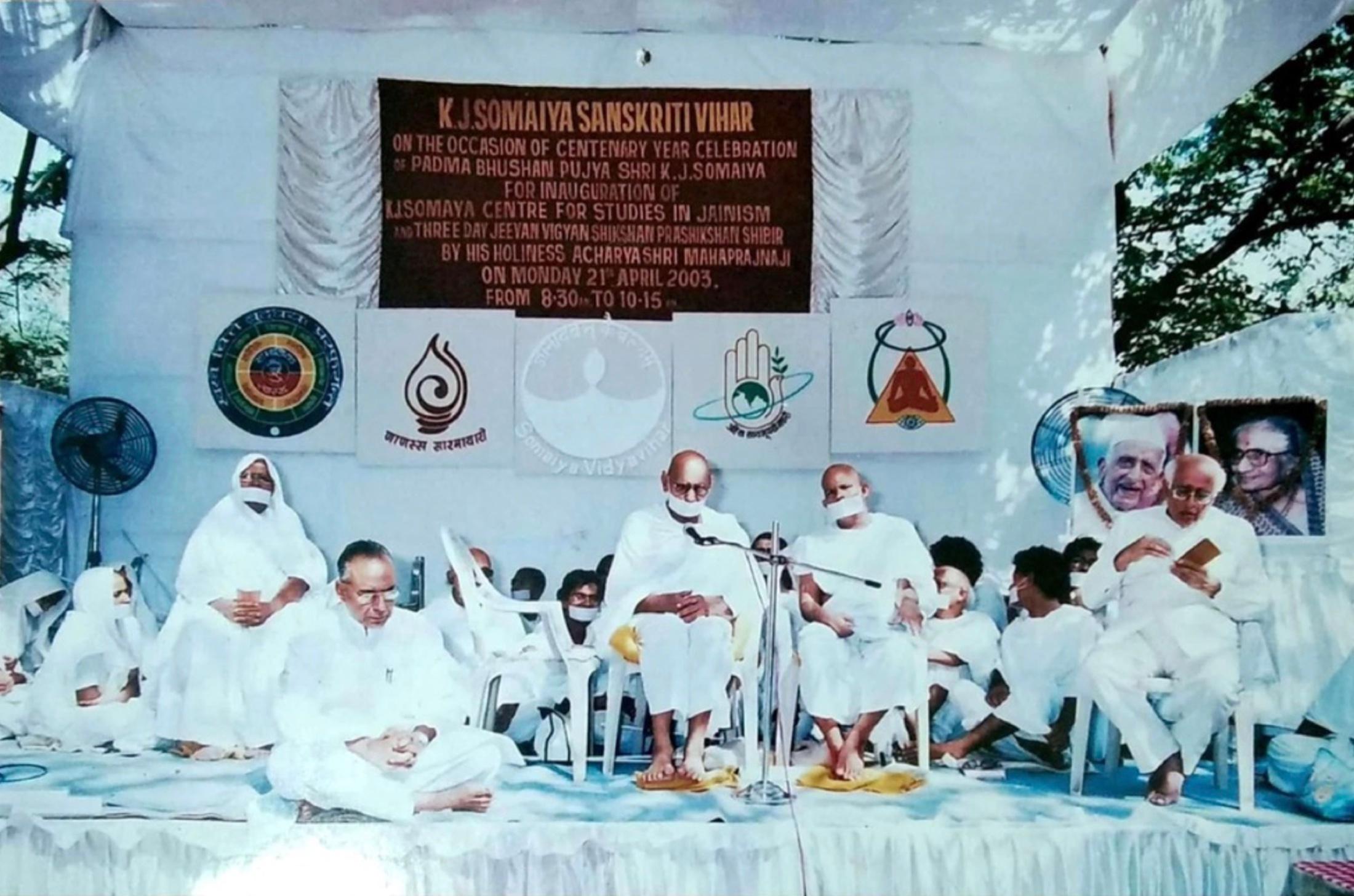 Jainism & Prakrit