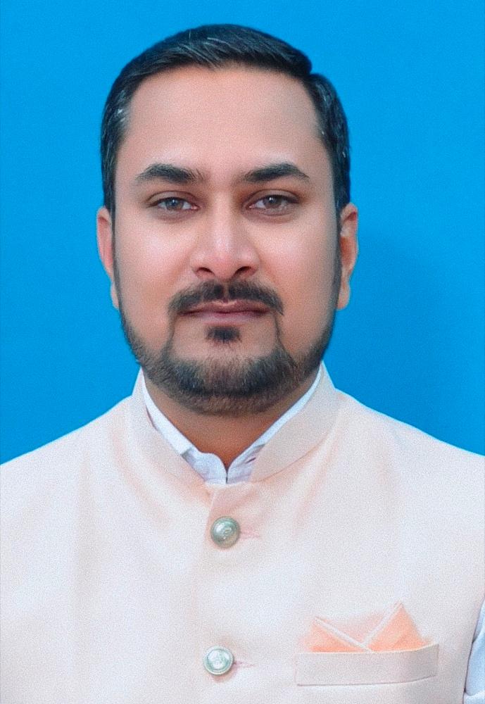 Dr. Sagar Khatale