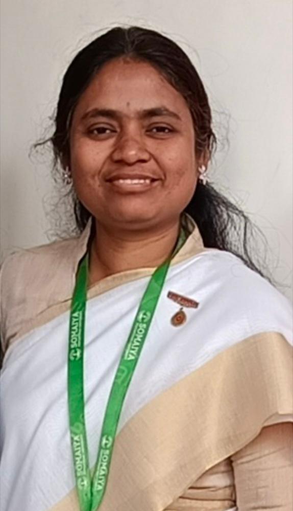 Dr. Reshma Kamble
