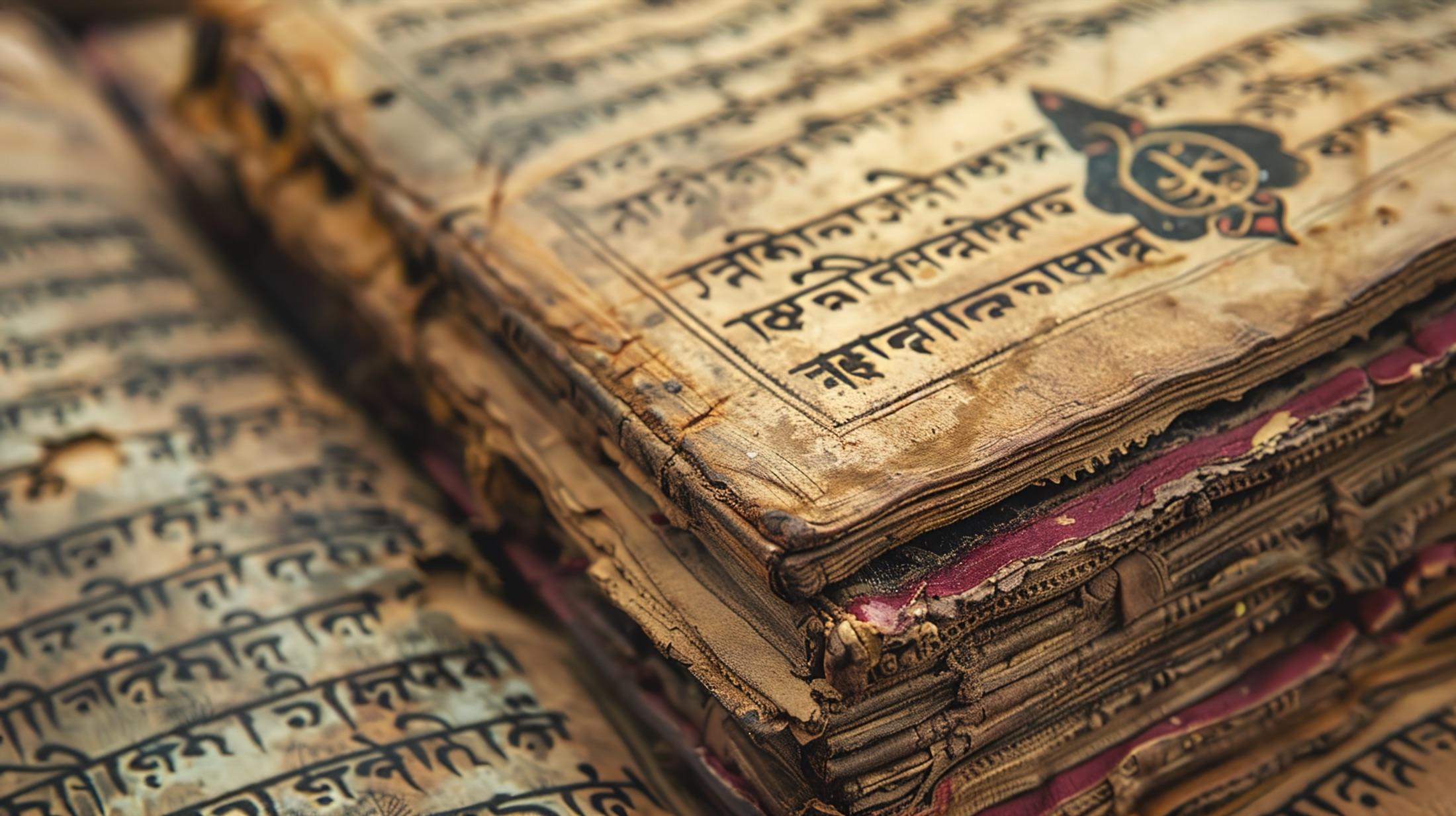Sanskrit
